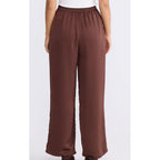Pant Glenda Chocolate
