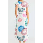 Dress Sebou - Perfect French