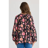 Top Billy Ray - Lola Floral