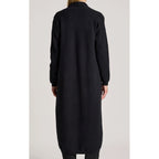 Zala Cardigan Black
