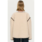 Coat - Pascal Teddy Duffle Coat