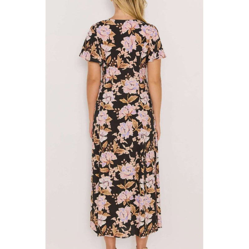 Dress Willow Midi