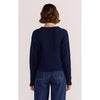 Knit Saige Polo Jumper
