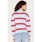 Knit - Elka Stripe Multi