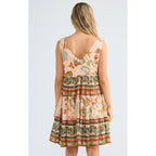 Dress Lucky Charm - Wildflower Oasis