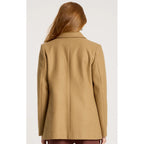 Blazer Sable Mocha