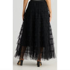 Skirt Chance Black