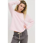Top Nellie - Pink