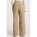 Pant Bodhi Denim - Fawn