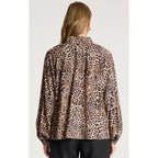 Top Bajau Button Shirt - Nomad