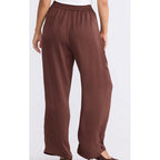 Pant Glenda Chocolate