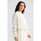 Shirt Tiana Ivory
