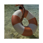 Tube Pool Ring Tierra Clay