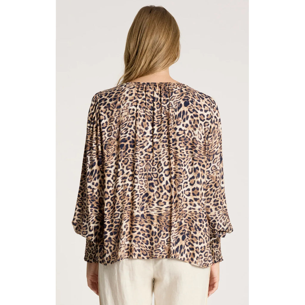 Top San Frill - Nomad