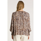 Top San Frill - Nomad