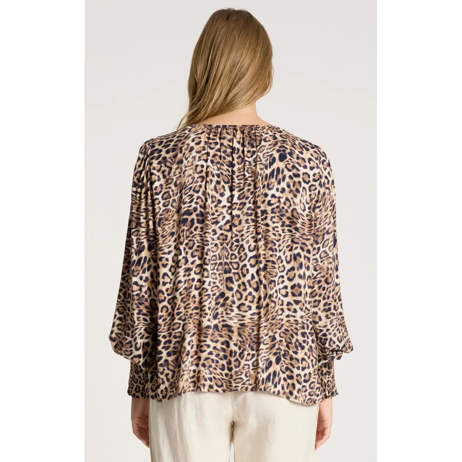 Top San Frill - Nomad