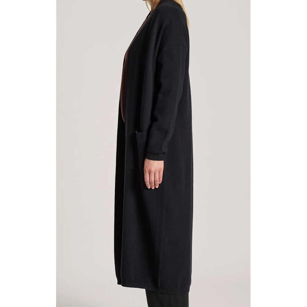 Zala Cardigan Black