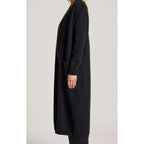 Zala Cardigan Black
