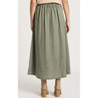 Skirt Bodhi Denim - Olive