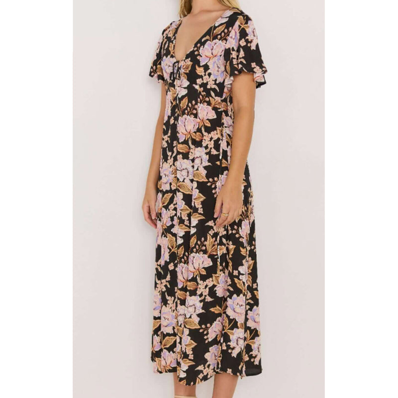 Dress Willow Midi