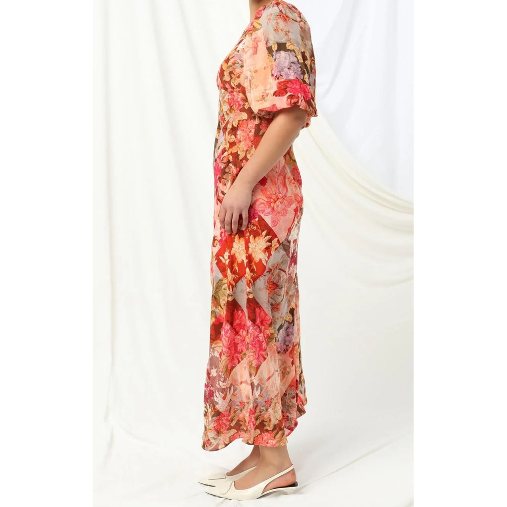 Dress Daisy - Emberlyn