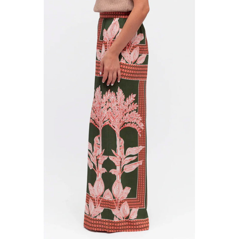 Pant Holly Wide Leg - Sundara