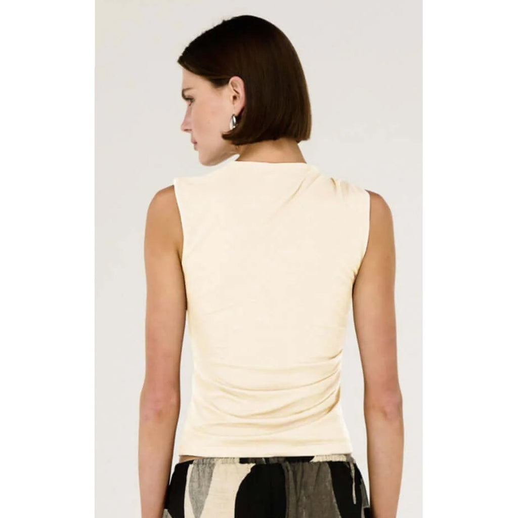 Top Blair Hardware Tank - Stone