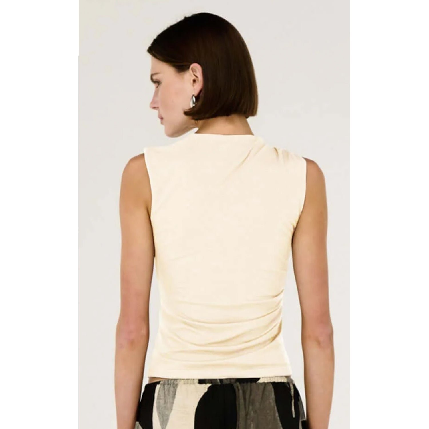 Top Blair Hardware Tank - Stone