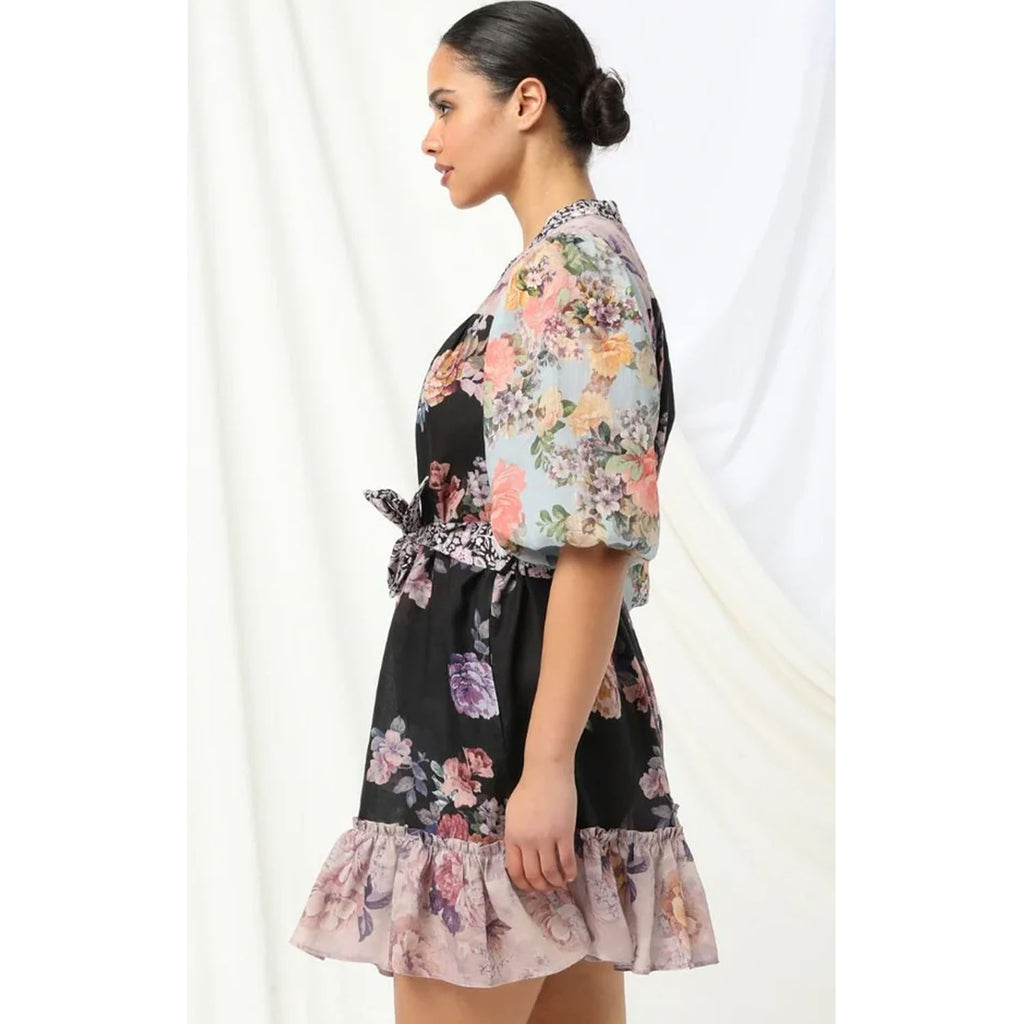 Dress Sasha - Multi