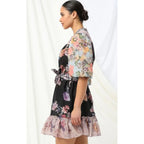 Dress Sasha - Multi