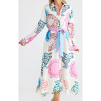 Dress Sardinia - Perfect French