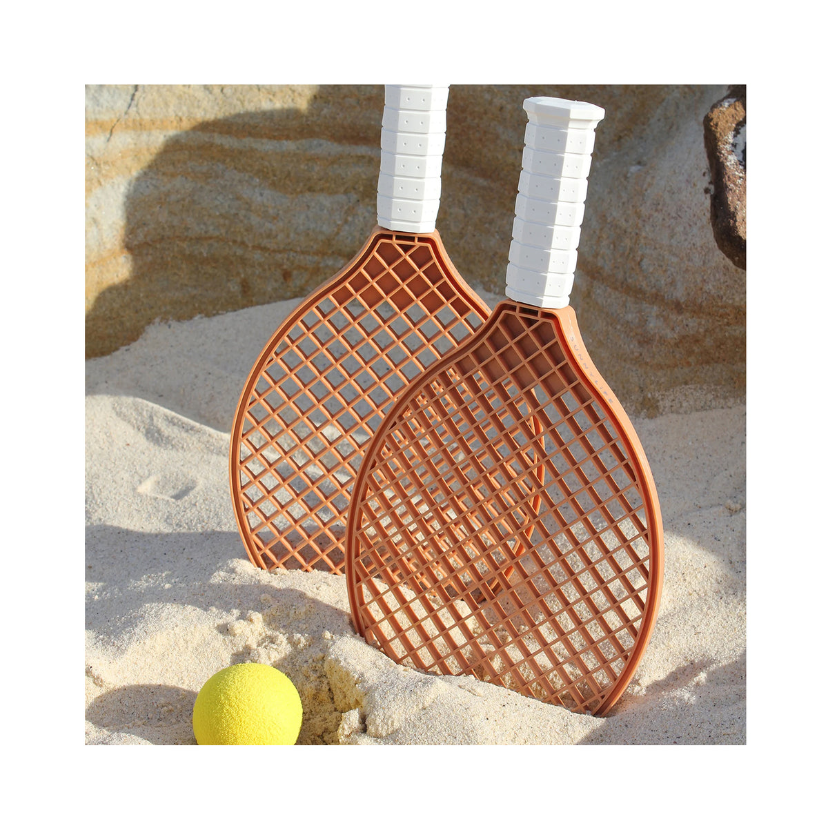 Beach Rackets Tierra Clay