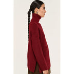 Jumper - Sabine Roll Neck