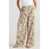 Pant Playa - Columbian Floral