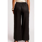 Pant Maris Splice - Black / Tusk