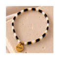 Tila Bracelet - Zebra