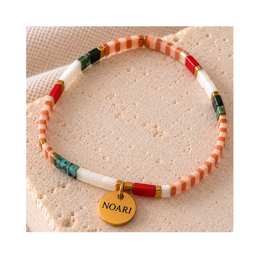 Tila Bracelet - Golden Hour