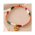 Tila Bracelet - Golden Hour