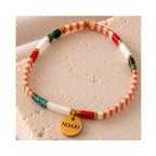 Tila Bracelet - Golden Hour