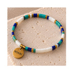 Tila Bracelet - Lagoon