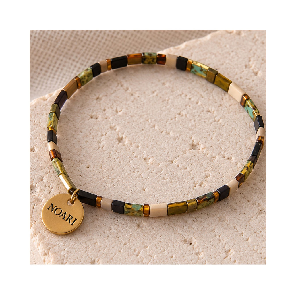 Tila Bracelet - Sea Bloom