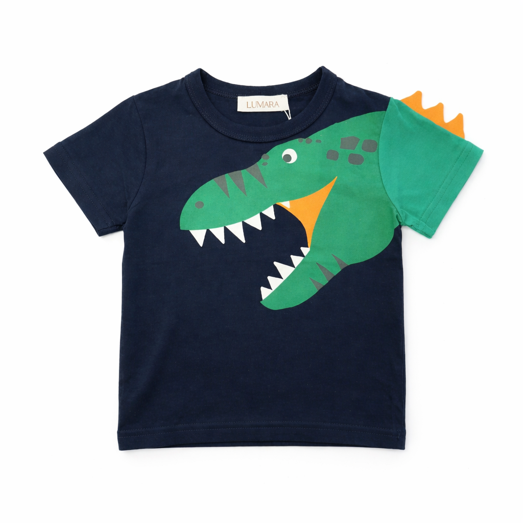 TShirt - Dinosaur CHOMP