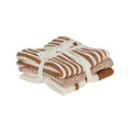 Cloth Knit Amy Set3 - Terracotta