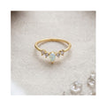 Ring Celestial Opalite