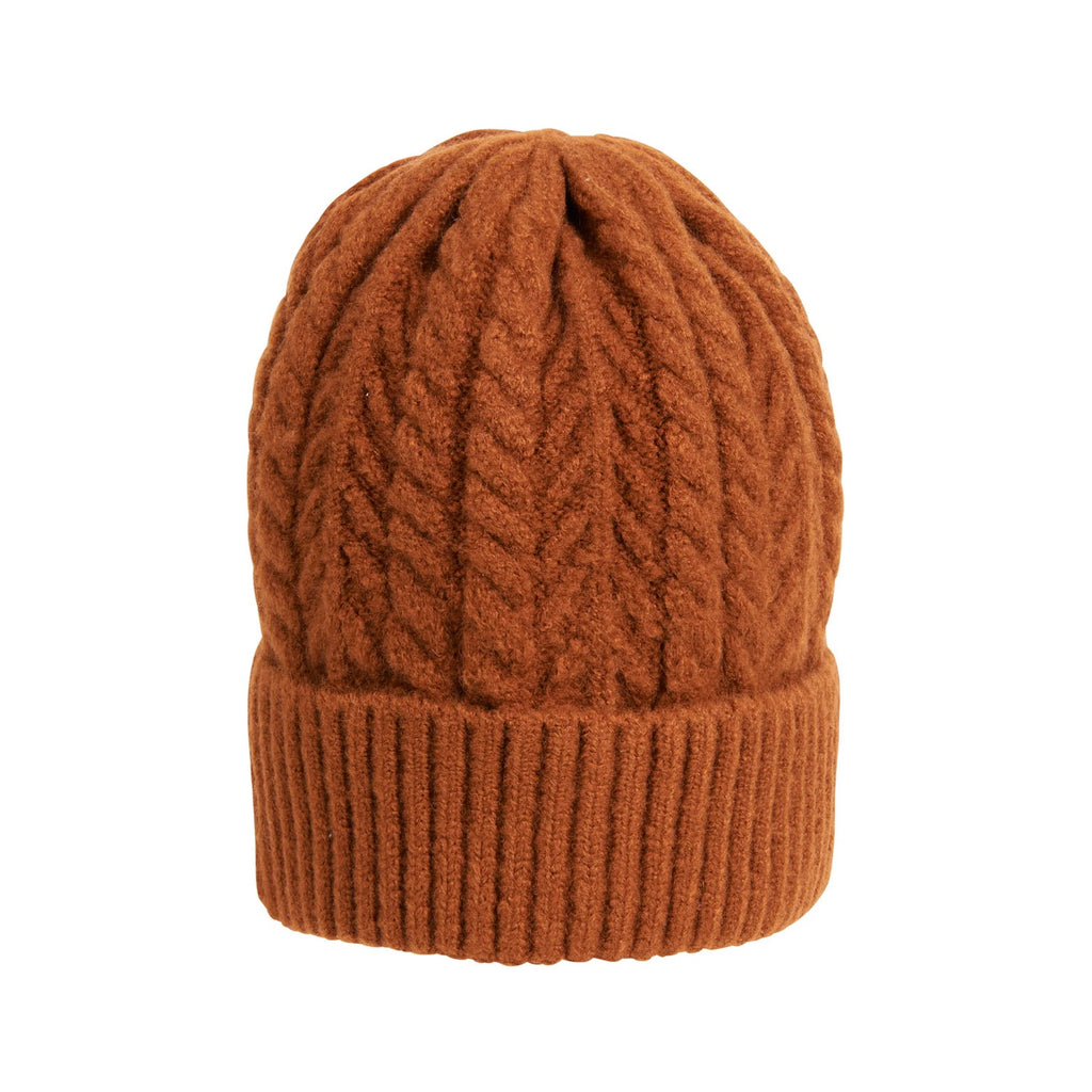 Beanie Palmer - Hazel