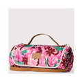 Picnic Rug - Sweet Pea