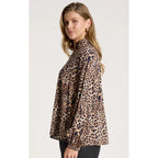Top Bajau Button Shirt - Nomad