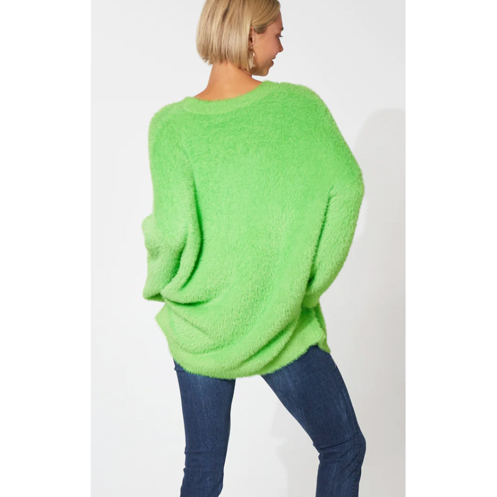 Jumper Nord ONE SIZE - Meadow