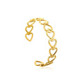 Bangle Gold - Thalia