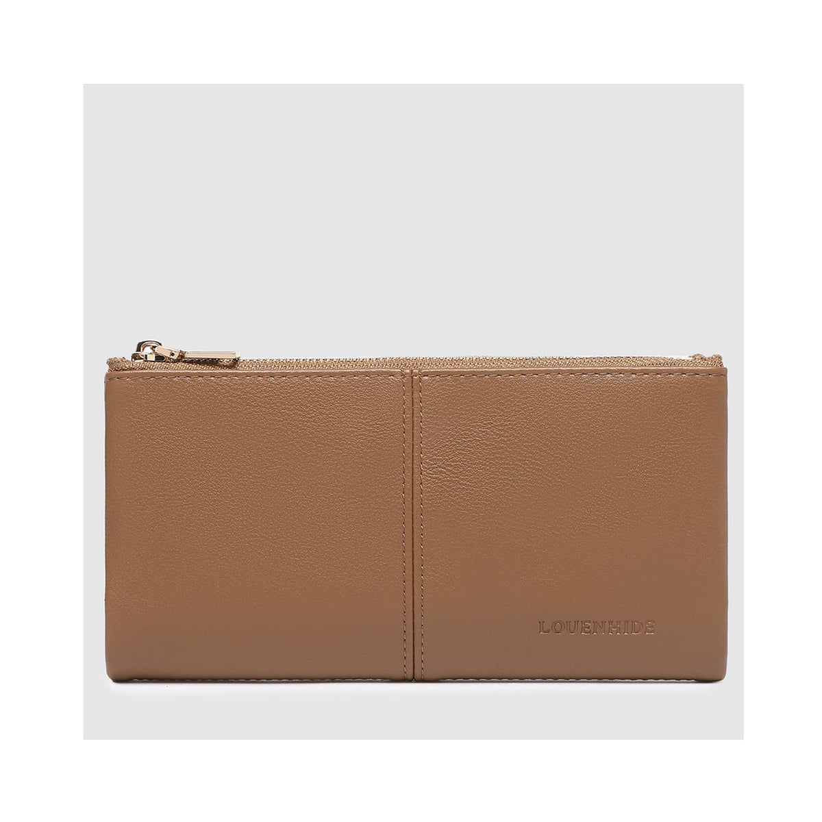 Wallet Sailor - Toffee